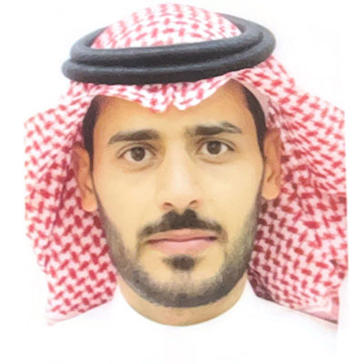 Abdulrahman Almalky