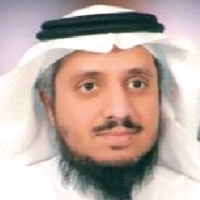 Dr. Ahmed Balkhair