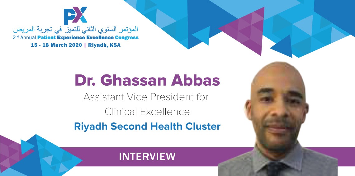 An Interview with Ghassan Abbas