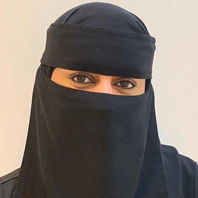 Manal Almutairi