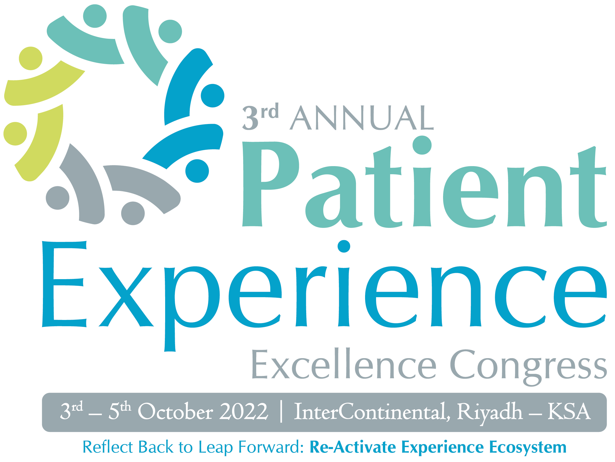 3rd Annual Patient Experience Excellence Congress 