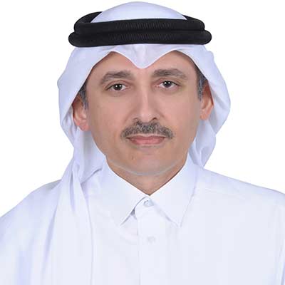 Dr. Khalid Alyafei
