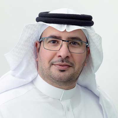 Mohammed G. Alghamdi