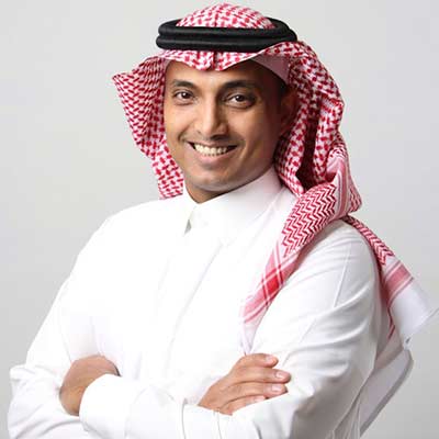 Dr. Nasser AlJehani