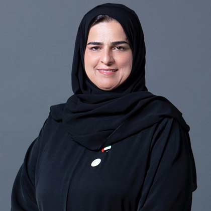 Sumaya AlBlooshi