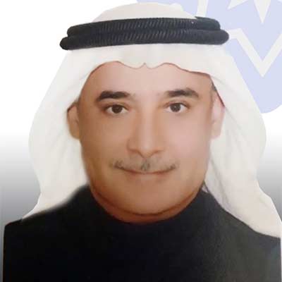 Dr. Mohammed Ali Al Zaben