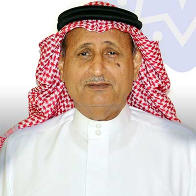 Engr. Hamad Abdulrahman Al-Oumi