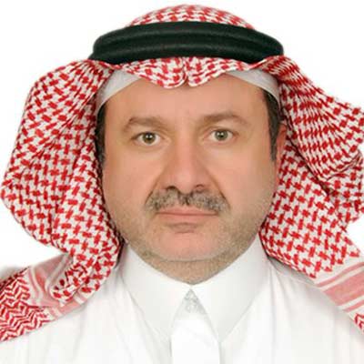 Dr. Fadi AlGhareeb
