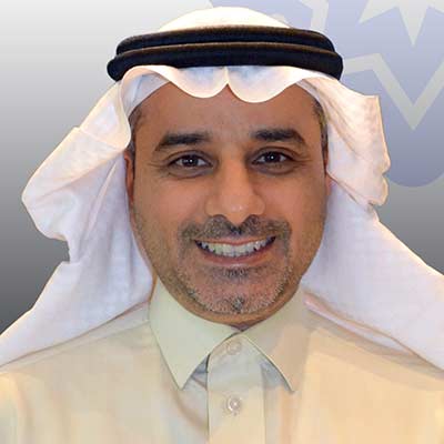 Mr. Abdullah Hamad Bin Zarah