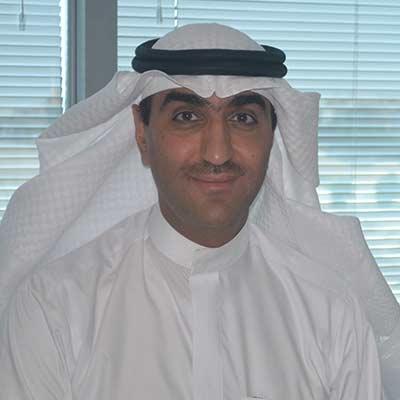 Dr. Wael Kaawach