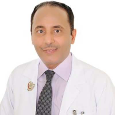 Dr. Ali Al Khathaami