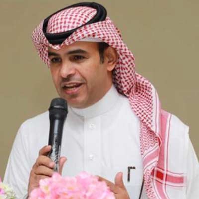 Dr. Faisal Al Ruhaimi