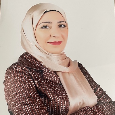 Jumana AL Aabed