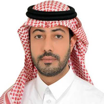 Dr. Mohammed Saeed Aldossary
