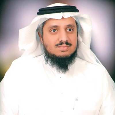 Dr. Ahmed Balkhair