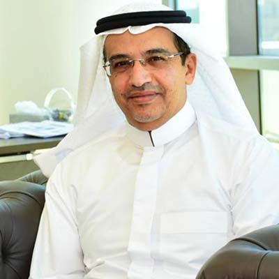 Dr. Saleh Abdullah Al-Tamimi