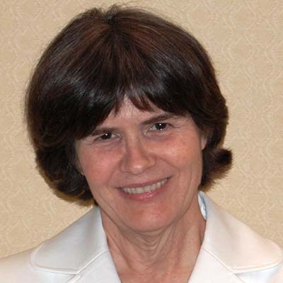 Helen Haskell