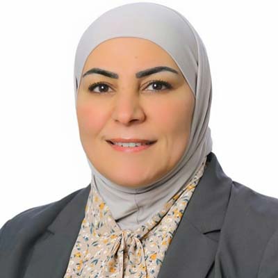 Dr. Majeda A. AL- Ruzzieh