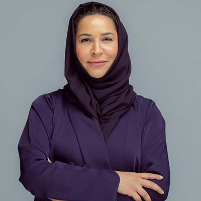 Dr. Manal Abdullah Al Makoshi