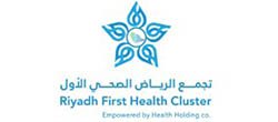 Riyadh First Health Cluster