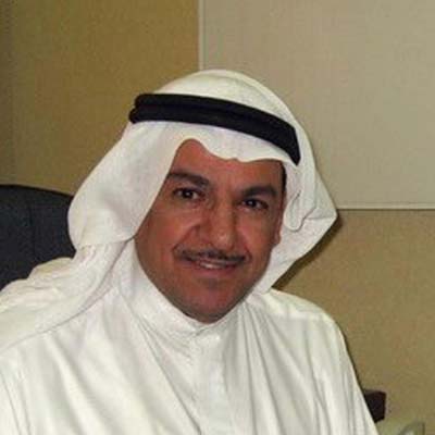 Dr. Salah Rashed Elfaqih