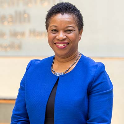 Ena Willaims