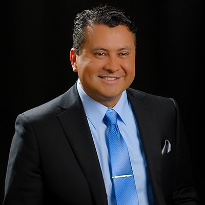 Dr. Harvey Castro