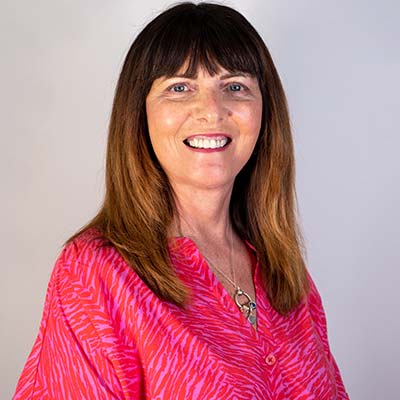 Deborah Thompson
