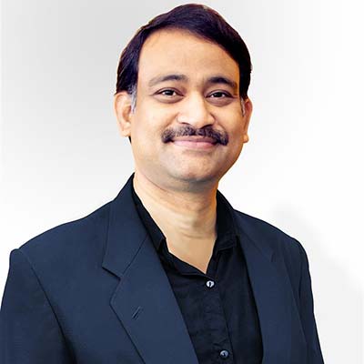 Dr. Murali Vakalapudi