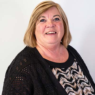 Mandy Rumley-Buss