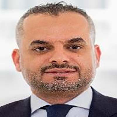 Dr. Ahmed Shafik