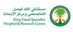 King Faisal Specialist Hospital & Research Centre
