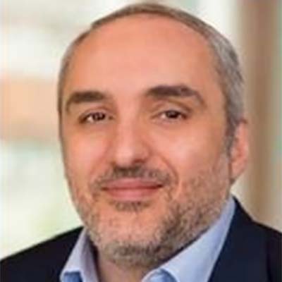 Khalil Jamaleddine