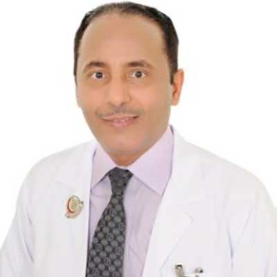 Dr. Ali M. Al Khathaami
