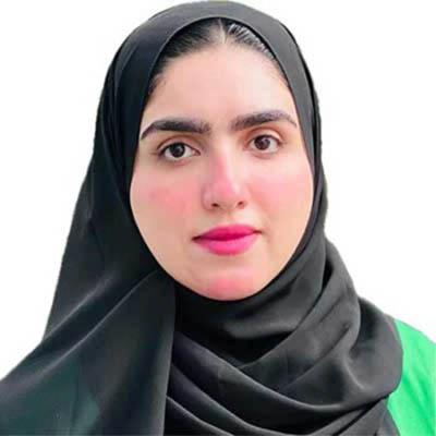 Dr. Abeer Abdullah Saif Al-Maamari