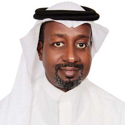 Dr. Abdulelah Al Hawsawi