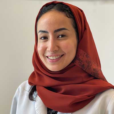 Dr. Asma Alkusayer