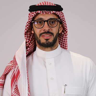 Faisal Al Nemary