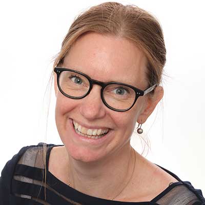 Marieke Maanders