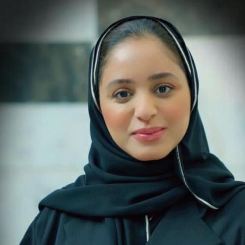 Ms. Dalal Al Khairallah