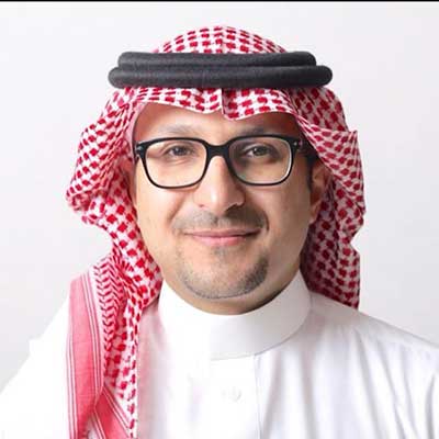 Dr. Khalid Abdulkareem