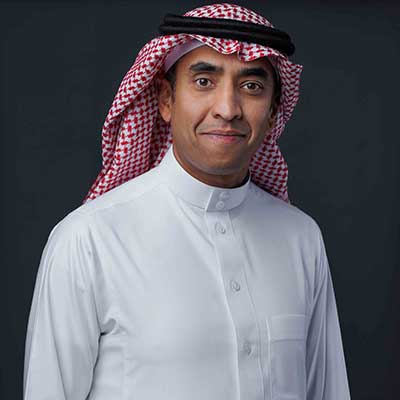 Dr. Mohammed Abdulaziz Alhussein