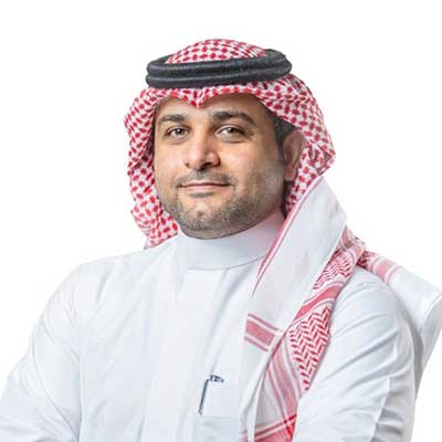 Dr. Faisal S Al-Dahamashy
