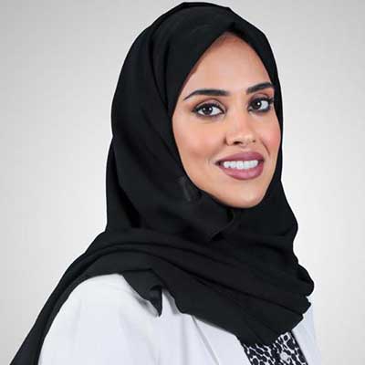 Latifa Aldossary
