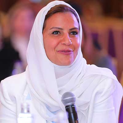 Ms. Sara Al Rumaikhani