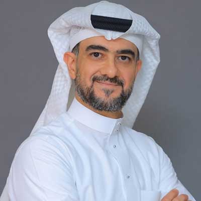 Dr. Abdulrahman Barazanji