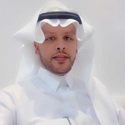 Dr. Ali Hayf Almagheeb