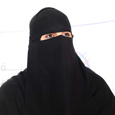 Dr. Amal Al Saif