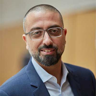 Imad El Sidani