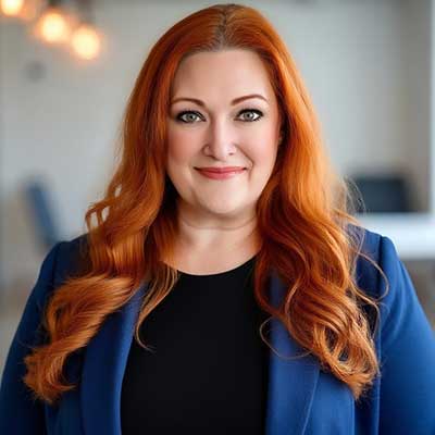 Cate Murphy
